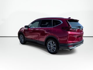 2022 Honda CR-V Sport | Sunroof | Cam | USB | Heated Seats in Saint John, New Brunswick - 6 - w320h240px