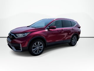 2022 Honda CR-V Sport | Sunroof | Cam | USB | Heated Seats in Saint John, New Brunswick - 4 - w320h240px