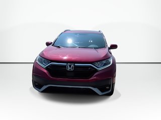 2022 Honda CR-V Sport | Sunroof | Cam | USB | Heated Seats in Saint John, New Brunswick - 3 - w320h240px