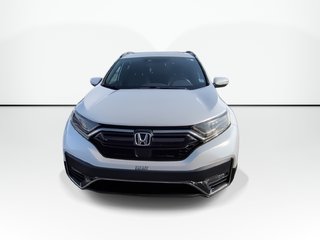 2022 Honda CR-V Black Edition | Leather | Moonroof | Navigation