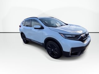 2022 Honda CR-V Black Edition | Leather | Moonroof | Navigation