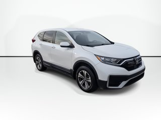2022 Honda CR-V LX | Cam | USB | HtdSeats | Warranty to 2027 in Saint John, New Brunswick - 2 - w320h240px