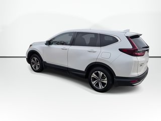 2022 Honda CR-V LX | Cam | USB | HtdSeats | Warranty to 2027 in Saint John, New Brunswick - 6 - w320h240px