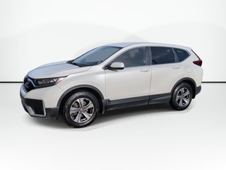 2022 Honda CR-V LX | Cam | USB | Heated Seats in Saint John, New Brunswick - 4 - w320h240px