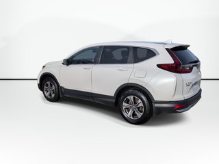 2022 Honda CR-V LX | Cam | USB | Heated Seats in Saint John, New Brunswick - 6 - w320h240px