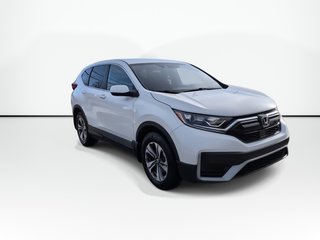 2022 Honda CR-V LX | Cam | USB | Heated Seats in Saint John, New Brunswick - 2 - w320h240px
