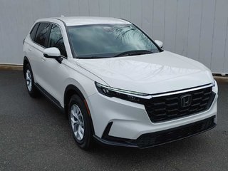 2023 Honda CR-V LX | HtdSeats | Cam | Free 100K Warranty