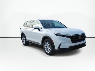 2023 Honda CR-V LX | HtdSeats | Cam | USB | Warranty to 2027 in Saint John, New Brunswick - 2 - w320h240px