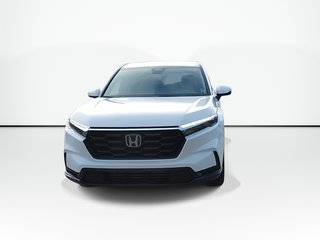 2023 Honda CR-V LX | HtdSeats | Cam | USB | Warranty to 2027 in Saint John, New Brunswick - 3 - w320h240px