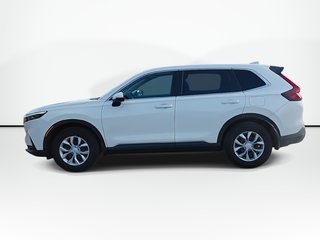 2023 Honda CR-V LX | HtdSeats | Cam | USB | Warranty to 2027 in Saint John, New Brunswick - 5 - w320h240px