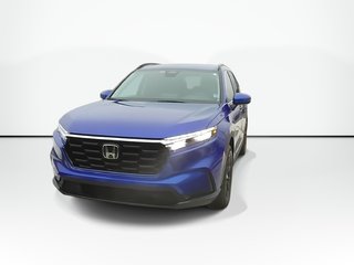 2023 Honda CR-V Sport | Sunroof | HtdSeat | Cam | Warranty to 2027