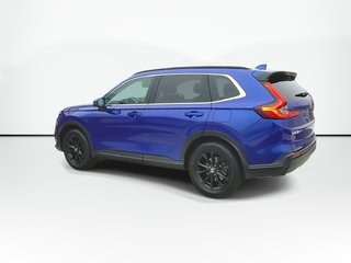 2023 Honda CR-V in Antigonish, Nova Scotia - 6 - w320h240px
