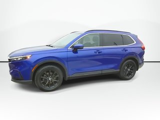 2023 Honda CR-V in Antigonish, Nova Scotia - 4 - w320h240px