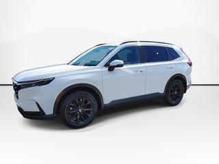 2023 Honda CR-V Sport | Sunroof | Cam | USB | Warranty to 2028 in Saint John, New Brunswick - 4 - w320h240px