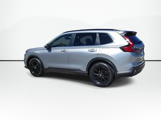 2023 Honda CR-V Sport | Sunroof | Cam | USB | Warranty to 2028 in Saint John, New Brunswick - 6 - w320h240px
