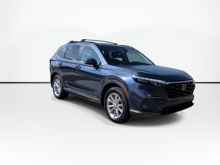 2023 Honda CR-V EX-L | Leather | Sunroof | Cam | Warranty to 2028 in Saint John, New Brunswick - 2 - w320h240px