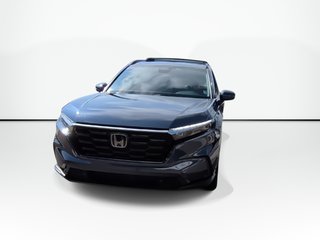 2023 Honda CR-V EX-L | Leather | Sunroof | Cam | Warranty to 2028 in Saint John, New Brunswick - 3 - w320h240px
