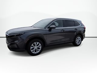 2023 Honda CR-V LX | AWD | Cam | USB | Warranty to 2028 in Saint John, New Brunswick - 4 - w320h240px