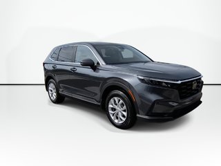 2023 Honda CR-V LX | AWD | Cam | USB | Warranty to 2028 in Saint John, New Brunswick - 2 - w320h240px
