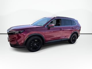 2023 Honda CR-V Sport | Sunroof | Cam | USB | Warranty to 2028 in Saint John, New Brunswick - 4 - w320h240px