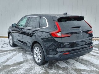 2024 Honda CR-V EX-L | Leather | SunRoof | Cam | Warranty to 2030 in Saint John, New Brunswick - 5 - w320h240px