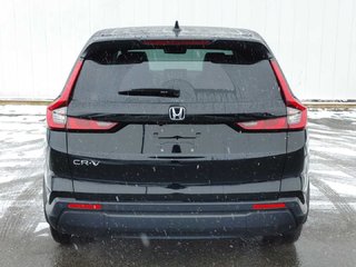 2024 Honda CR-V EX-L | Leather | SunRoof | Cam | Warranty to 2030 in Saint John, New Brunswick - 4 - w320h240px