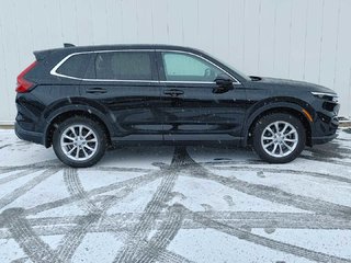 2024 Honda CR-V EX-L | Leather | SunRoof | Cam | Warranty to 2030 in Saint John, New Brunswick - 2 - w320h240px