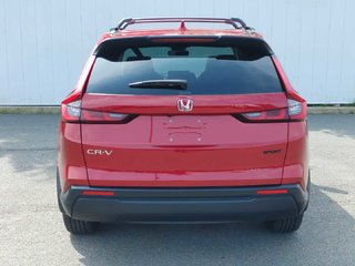 Honda CR-V SPORT | Roof | Cam | HtdWheel | Warranty to 2028 2024 à Saint John, Nouveau-Brunswick - 4 - w320h240px