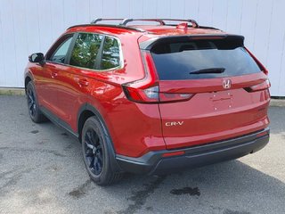 Honda CR-V SPORT | Roof | Cam | HtdWheel | Warranty to 2028 2024 à Saint John, Nouveau-Brunswick - 5 - w320h240px