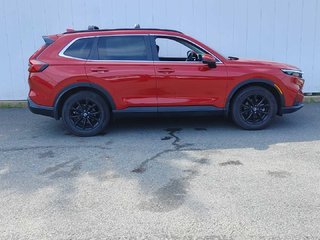 Honda CR-V SPORT | Roof | Cam | HtdWheel | Warranty to 2028 2024 à Saint John, Nouveau-Brunswick - 2 - w320h240px