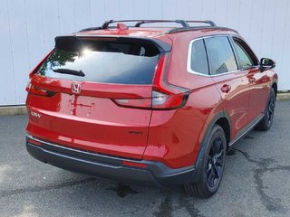 Honda CR-V SPORT | Roof | Cam | HtdWheel | Warranty to 2028 2024 à Saint John, Nouveau-Brunswick - 3 - w320h240px