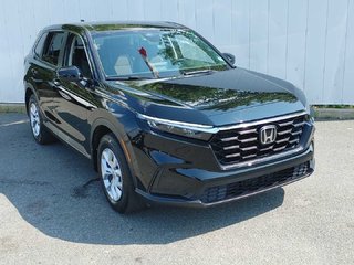 2024 Honda CR-V LX-B | Heated Seats | Cam | USB | Warranty to