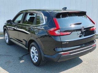 2024 Honda CR-V LX-B | Heated Seats | Cam | USB | Warranty to 2028 in Saint John, New Brunswick - 5 - w320h240px