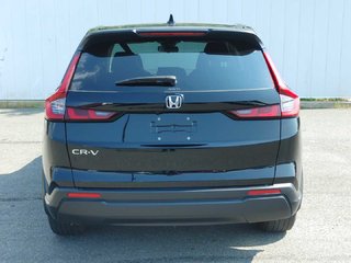 2024 Honda CR-V LX-B | Heated Seats | Cam | USB | Warranty to 2028 in Saint John, New Brunswick - 4 - w320h240px