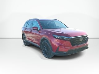 2024 Honda CR-V Sport | Sunroof | Cam | USB | Warranty to 2031 in Saint John, New Brunswick - 2 - w320h240px