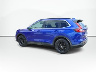 2024 Honda CR-V Sport | Sunroof | Cam | USB | Heated Seats in Saint John, New Brunswick - 6 - w320h240px