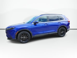 2024 Honda CR-V Sport | Sunroof | Cam | USB | Heated Seats in Saint John, New Brunswick - 4 - w320h240px