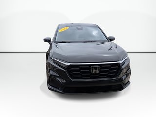 2024 Honda CR-V LX-B | Htd Seat | Cam | USB | Warranty to 2028 in Saint John, New Brunswick - 3 - w320h240px