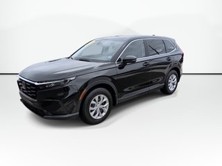 2024 Honda CR-V LX-B | Htd Seat | Cam | USB | Warranty to 2028 in Saint John, New Brunswick - 4 - w320h240px