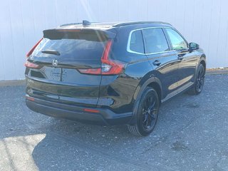 2025 Honda CR-V Sport | SunRoof | Cam | HtdSeat | Warranty to 2029 in Saint John, New Brunswick - 3 - w320h240px