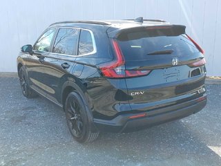 2025 Honda CR-V in Antigonish, Nova Scotia - 5 - w320h240px