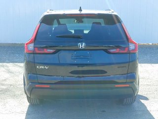 2025 Honda CR-V Sport | SunRoof | Cam | HtdSeat | Warranty to 2029 in Saint John, New Brunswick - 4 - w320h240px