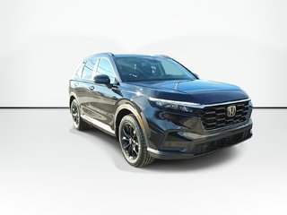 Honda CR-V Sport | Sunroof | Cam | USB | Warranty to 2029 2025 à Saint John, Nouveau-Brunswick - 2 - w320h240px