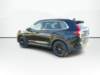 Honda CR-V Sport | Sunroof | Cam | USB | Warranty to 2029 2025 à Saint John, Nouveau-Brunswick - 6 - w320h240px