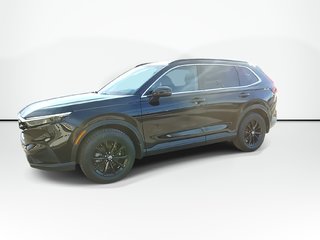 Honda CR-V Sport | Sunroof | Cam | USB | Warranty to 2029 2025 à Saint John, Nouveau-Brunswick - 4 - w320h240px