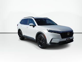 2025 Honda CR-V in Antigonish, Nova Scotia - 2 - w320h240px