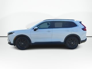 2025 Honda CR-V in Antigonish, Nova Scotia - 5 - w320h240px