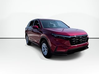 2025 Honda CR-V LX | Cam | USB | Heated Seats | Warranty to 2029 in Saint John, New Brunswick - 2 - w320h240px