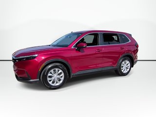 2025 Honda CR-V LX | Cam | USB | Heated Seats | Warranty to 2029 in Saint John, New Brunswick - 4 - w320h240px