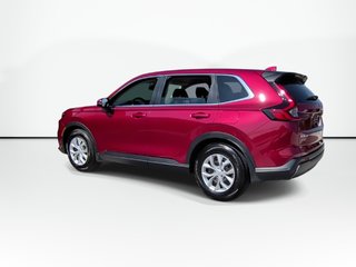 2025 Honda CR-V LX | Cam | USB | Heated Seats | Warranty to 2029 in Saint John, New Brunswick - 6 - w320h240px